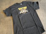 Thrasher x Anti Hero Eaglegram tee Sale