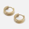 VITALY Agile Gold Earring Online Hot Sale