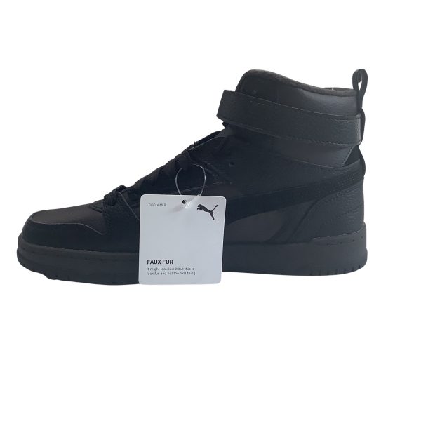 Puma  RBD Game WTR Online now