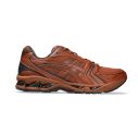 Asics Gel-Kayano 14 - Rusty Brown Graphite Grey Supply