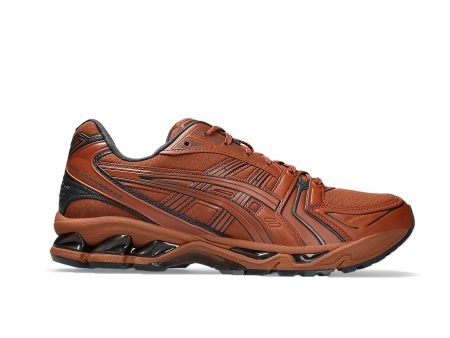 Asics Gel-Kayano 14 - Rusty Brown Graphite Grey Supply