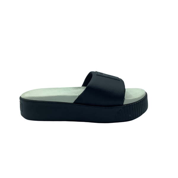 Puma Platform Slide Wns For Cheap