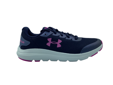 Under Armour UA GS Surge 2 Online Hot Sale