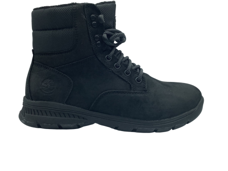 Timberland Norton Ledge WP Warm Lined Boot Fashion