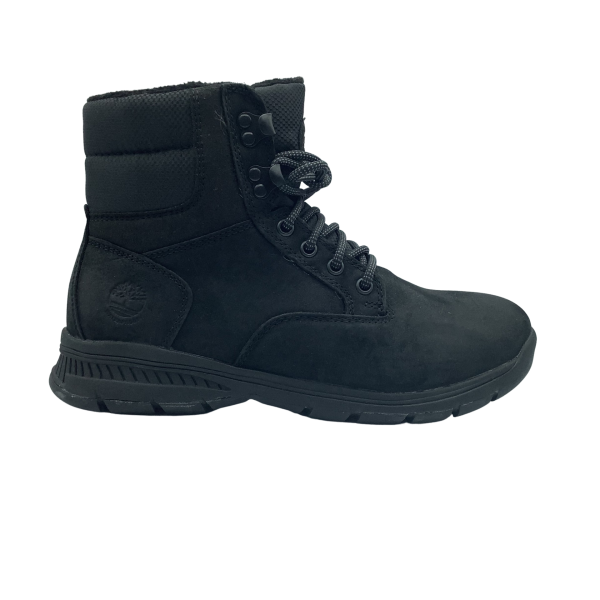 Timberland Norton Ledge WP Warm Lined Boot Fashion