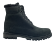 Timberland RADFORD WP WARM LINED BOOT Fashion