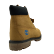 Timberland PREMIUM 6 IN WATERPROOF BOOT Fashion