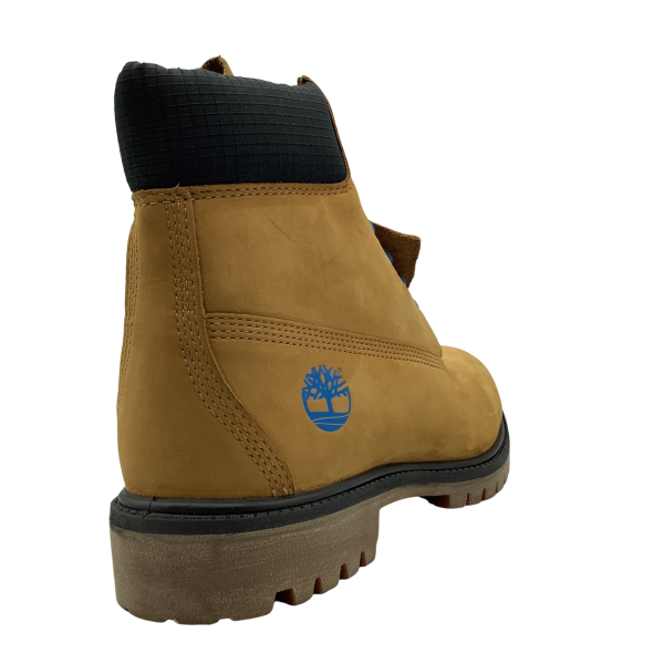 Timberland PREMIUM 6 IN WATERPROOF BOOT Fashion