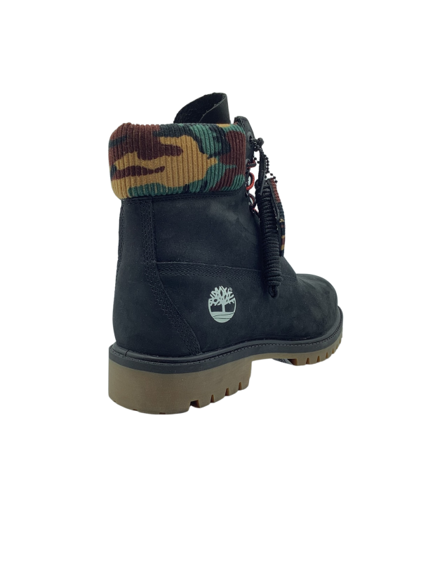 Timberland Heritage 6IN waterproof boot For Sale