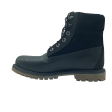 Timberland 6IN PREM D RING BLK Online Sale