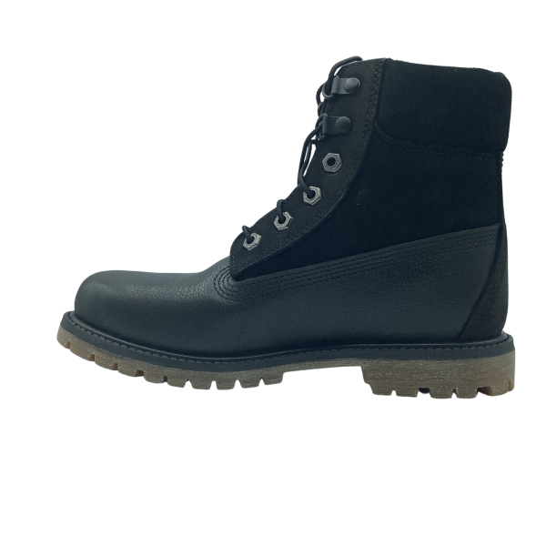 Timberland 6IN PREM D RING BLK Online Sale