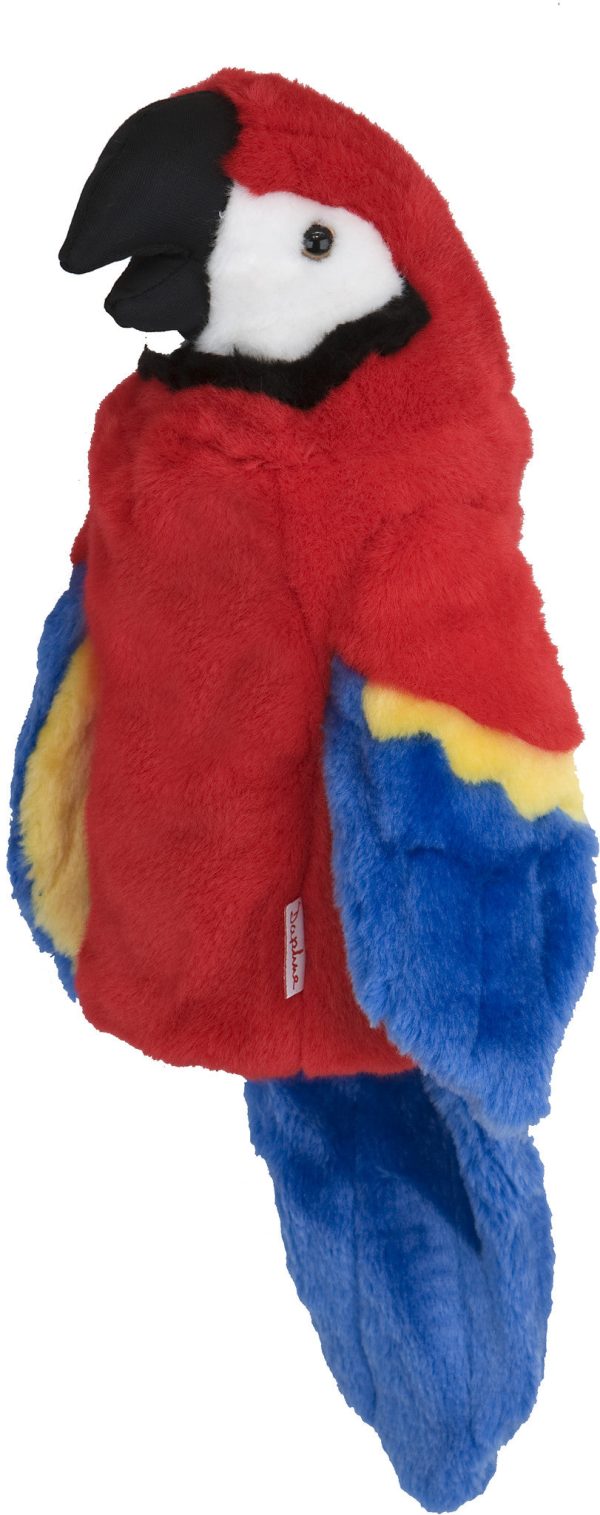 Daphne s Headcover Parrot Online Hot Sale