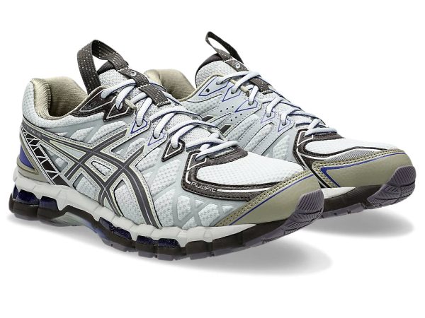 Asics UB10-S GEL-KAYANO 20 - Glacier Grey   Lavender Grey Online Sale