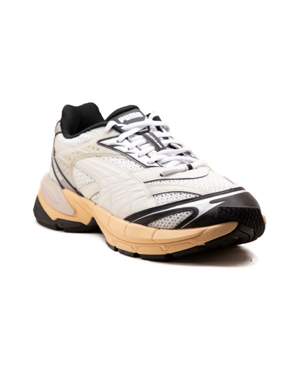 Puma Velophasis Technisch Sedate Gray For Sale