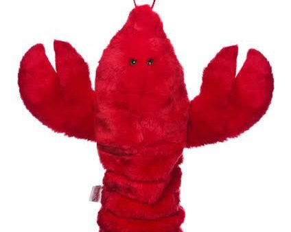 Daphne s Headcover Lobster Discount