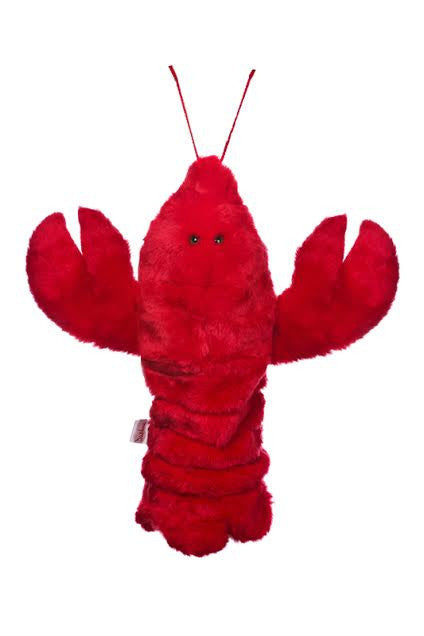 Daphne s Headcover Lobster Discount