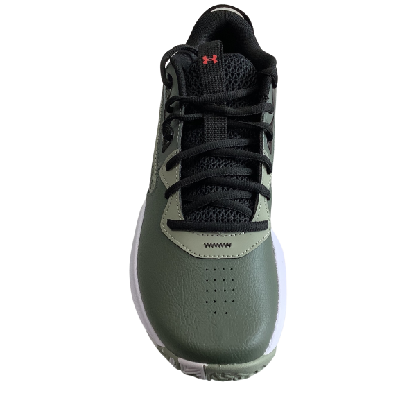 Under Armour UA Lockdown 6 on Sale