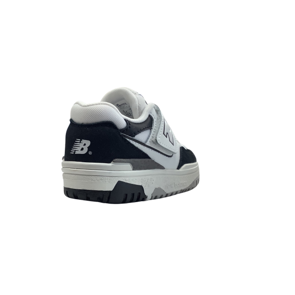 New Balance 550 Bungee Lace bebe Discount