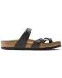 Sandalo Birkenstock Mayari Nero Calzata Normale Sale