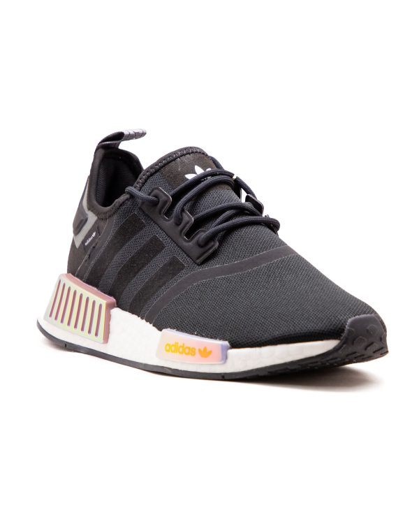 Sneakers Adidas NMD R1 W Nero Online Sale