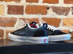 Vans Skate Old Skool 36+ black stv navy Fashion