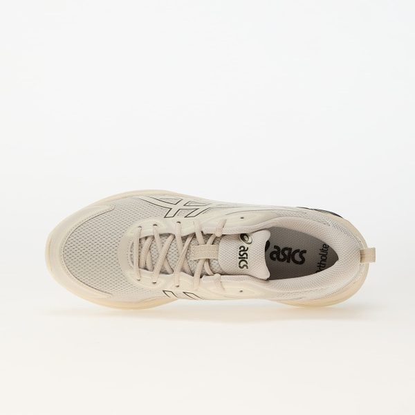 Asics Gel Quantum Kei - Oatmeal   Gunmetal on Sale