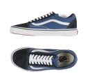 VANS OLD SKOOL - NAVY Online now