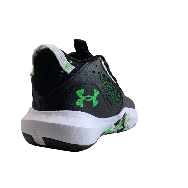 Under Armour UA GS lockdown 6 Discount