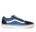 VANS OLD SKOOL - NAVY Online now