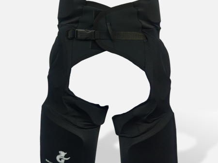 Gryphon Sentinel Padded Under-Shorts Supply