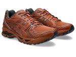 Asics Gel-Kayano 14 - Rusty Brown Graphite Grey Supply