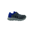 Under Armour UA BPS RAVE RN AC Hot on Sale