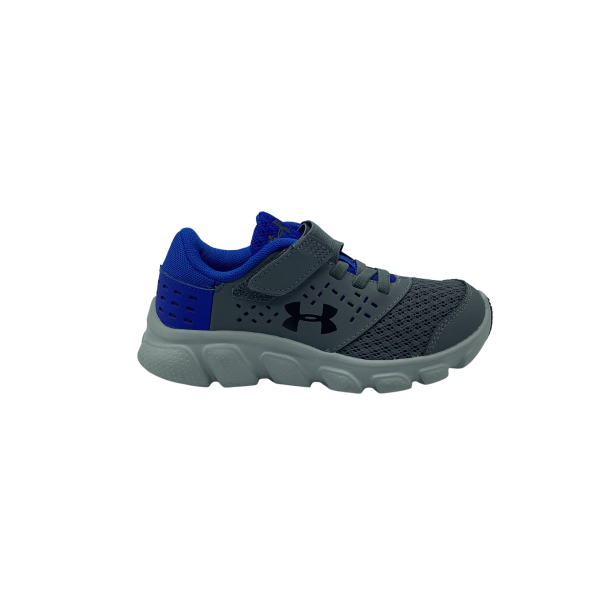 Under Armour UA BPS RAVE RN AC Hot on Sale