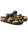 Sandalo Birkenstock Mayari Nero Calzata Normale Sale