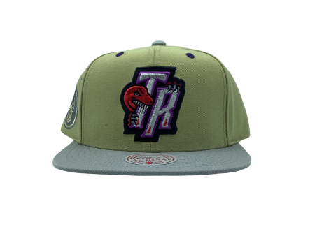 Mitchell & Ness TORONTO RAPTORS Online Hot Sale