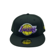 New Era LOS ANGELES LAKERS For Sale