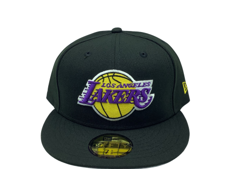 New Era LOS ANGELES LAKERS For Sale