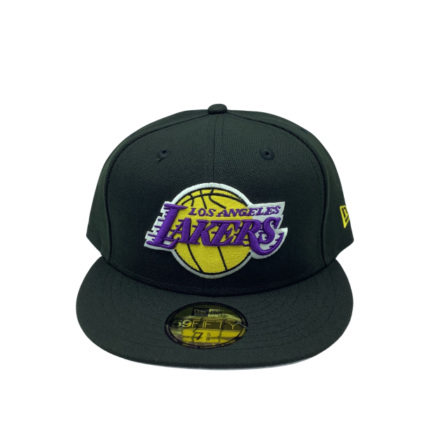 New Era LOS ANGELES LAKERS For Sale