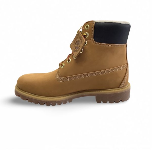 Timberland Premium 6IN WP WARMLINEDBOOT For Discount