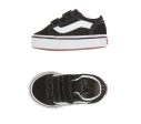 VANS INFANT OLD SKOOL - BLACK Fashion