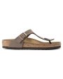 Birkenstock Gizeh Mocca Calzata Normale on Sale