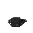 Porter-Yoshida & Co Howl Fanny Pack Mini - Black For Discount