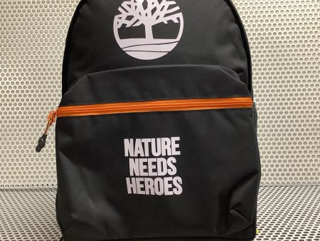 Timberland STORY TELLING BACKPACK Fashion