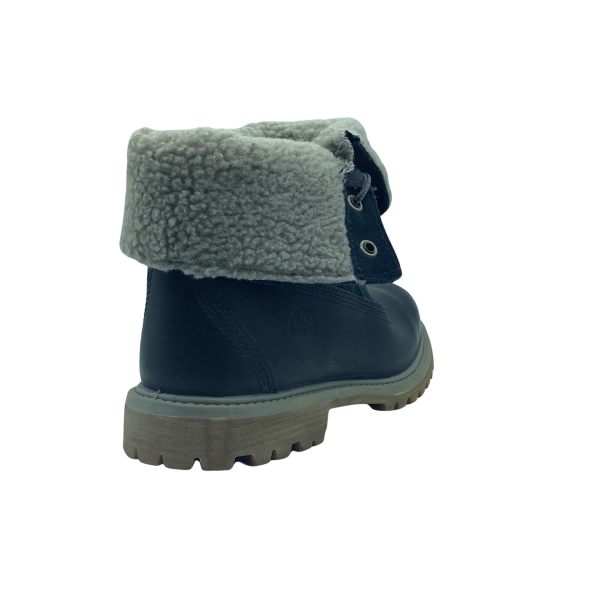 Timberland EK AUTH TEDDY FLEECE NVY Online Sale