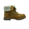 Timberland AUTHENTIC WP FLEECE FOLD DOWN For Sale