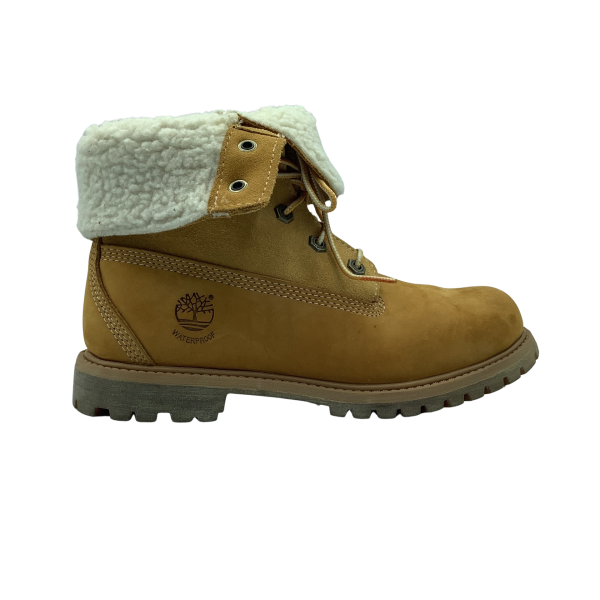 Timberland AUTHENTIC WP FLEECE FOLD DOWN For Sale