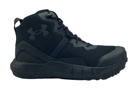 Under Armour UA Micro G Valsetz MiD Online