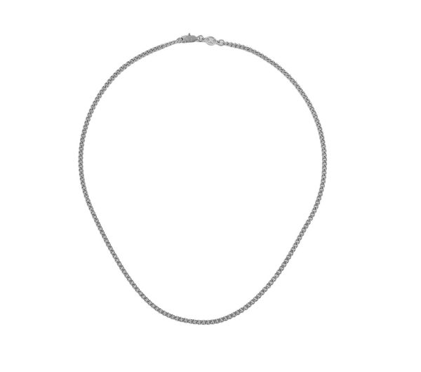 VITALY Cuban Chain Stainless Steel Necklace Cheap