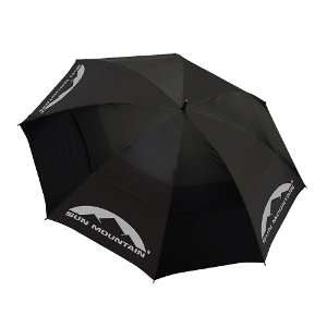 Sun Mountain SMS UV Golf Umbrella Cheap