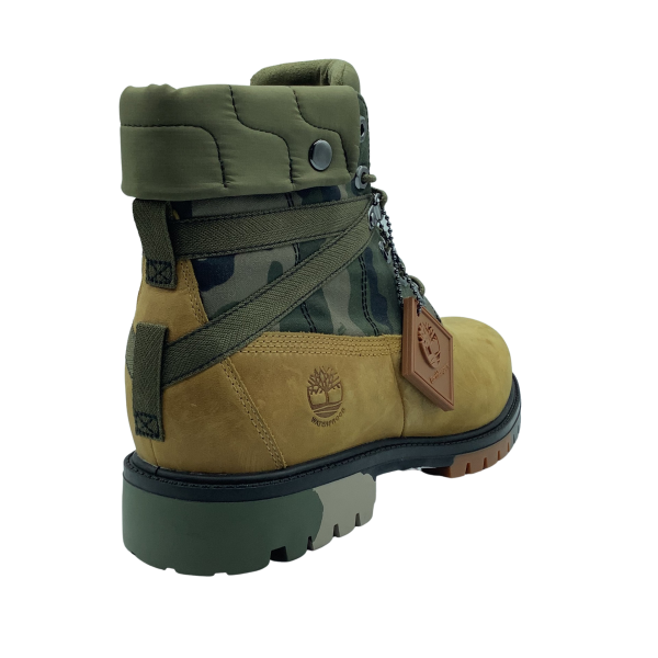 Timberland HRTG EK+ 6IN Boot For Sale